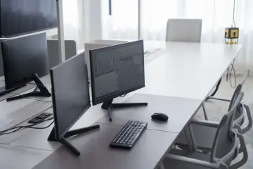 Fotografía de archivo que ilustra: 1Password aumenta un 21% la productividad de ingeniería usando Codex de OpenAI