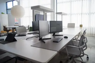 Fotografía de archivo que ilustra: OpenAI detalla prácticas de seguridad y transparencia para la gobernanza de IA en Europa