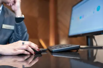 Fotografía de archivo que ilustra: Navegadores con IA vulnerable a ataques que desactivan sus controles de seguridad