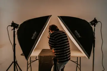 La startup argentina Delfi crea clones virtuales de famosos para campañas de moda con IA