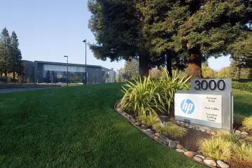 Fotografía de archivo que ilustra: HP Inc. lanza asociación estratégica Frontier con OpenAI para desplegar IA en operaciones