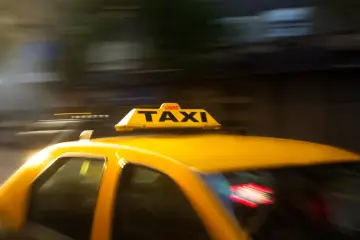 Waymo anuncia que sus robotaxis sin conductor llegarán a Madrid en 2027