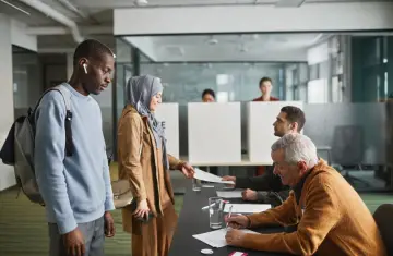 Fotografía de archivo que ilustra: OpenAI anuncia medidas de seguridad electoral para elecciones de 2026