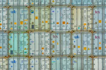 Fotografía de archivo que ilustra: Nvidia presenta en Berlín DSX POD y un marco de seguridad para agentes de IA