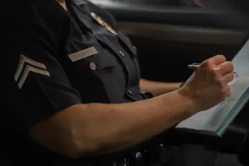 Fotografía de archivo que ilustra: Policía británica admite uso de Microsoft Copilot con alucinaciones en decisión sobre afición