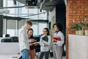 Fotografía de archivo que ilustra: Smartsheet construye servidor remoto MCP en AWS con optimizaciones para agentes IA