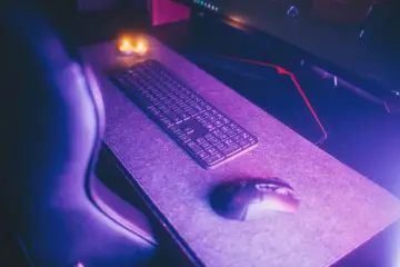 Fotografía de archivo que ilustra: AMD Adrenalin AI Bundle automatiza instalación de herramientas de IA en PC local