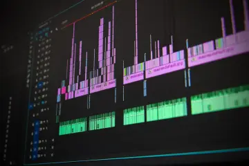 Fotografía de archivo que ilustra: Amazon Polly lanza API de streaming bidireccional para síntesis de voz en tiempo real