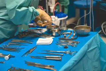 Fotografía de archivo que ilustra: OpenAI invierte en Coherence Neuro, startup de implantes cerebrales para detectar y tratar cáncer