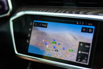Fotografía de archivo que ilustra: Google lleva la función Personal Intelligence de Gemini a los coches con Android Auto