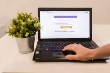 Fotografía de archivo que ilustra: Instinct da a su asistente de IA una dirección de correo propia para gestionar cuentas