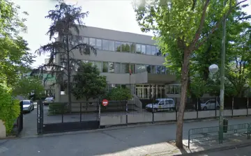 Fotografía de archivo que ilustra: Matemáticos españoles del ICMAT sentaron la base del resultado de OpenAI sobre Navier-Stokes