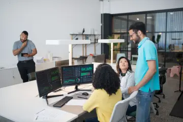 Fotografía de archivo que ilustra: OpenAI amplía Codex con nuevos plugins y sitios para distintos roles profesionales