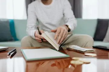 Fotografía de archivo que ilustra: OpenAI lanza vista previa de asistente de finanzas personales en ChatGPT Pro