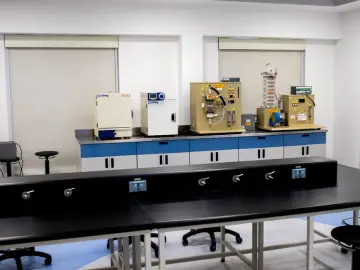 Fotografía de archivo que ilustra: DeepMind lanza AlphaGenome Atlas con predicciones de 9.000 millones de variantes del genoma humano