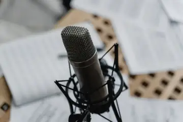 Fotografía de archivo que ilustra: Nvidia lanza Nemotron 3.5 Transcribe, un modelo abierto que transcribe, traduce y distingue hablantes