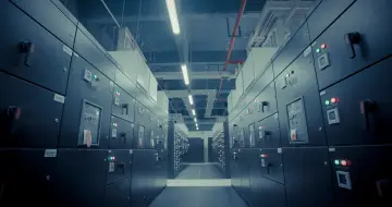 Crusoe recauda 3.900 millones de dólares para centros de datos y fábricas modulares de IA