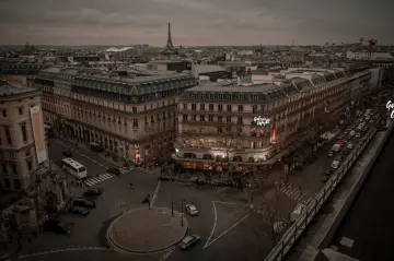 Ciudades europeas despliegan agentes de IA de NVIDIA para operaciones urbanas