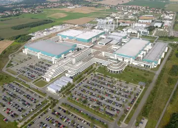 Fotografía de archivo que ilustra: Kepler Computing propone nueva arquitectura de memoria HBM sin litografía EUV