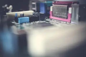 Microsoft presenta Maia 300, su nuevo chip de IA a medida