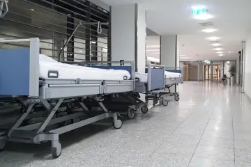 Healthleap recauda 38 millones de dólares para su IA que detecta pacientes hospitalarios en riesgo