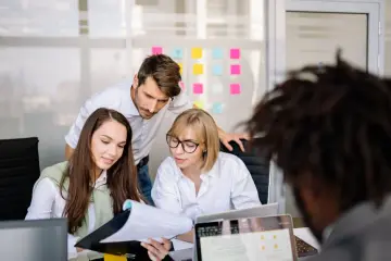 Fotografía de archivo que ilustra: KTern.AI despliega agentes IA para transformaciones SAP en Amazon Bedrock AgentCore