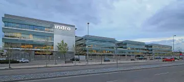 Indra invierte 10 millones de euros en Qilimanjaro para aplicar computación cuántica a IA y defensa