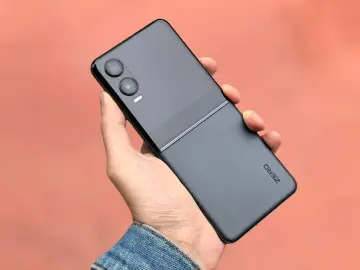 Fotografía de archivo que ilustra: Google integra Gemini Intelligence en Samsung Galaxy Z Fold8 y Flip8 con automatización de tareas