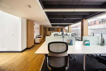 HappyRobot, valorada en 1.200 millones de dólares, abre su hub europeo en Madrid