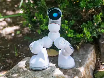 Fotografía de archivo que ilustra: Reportaje sobre Unitree, fabricante chino de robots cuadrúpedos y humanoides asequibles, tras su OPV en…