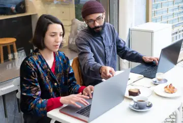 Fotografía de archivo que ilustra: OpenAI reporta operaciones de influencia vinculadas a China dirigidas a debates sobre IA en EE.UU.