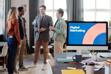 Fotografía de archivo que ilustra: OpenAI publica guía de flujos de trabajo con ChatGPT para equipos de marketing