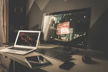 Fotografía de archivo que ilustra: Cloudflare lanza sistema de pagos para agentes de IA automatizados