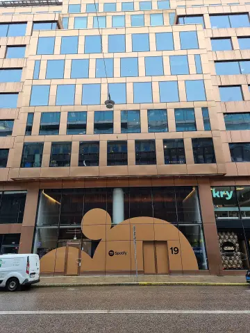 Neko Health, de Daniel Ek, abre en Nueva York su clínica de escaneos corporales con IA