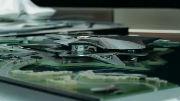 Fotografía de archivo que ilustra: Google DeepMind presenta Genie 4, un modelo de mundos con simulación en tiempo real, audio y diálogo