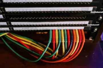 Fotografía de archivo que ilustra: OpenAI lanza Daybreak, programa de 1.000 millones de dólares para ciberseguridad de servicios esenciales