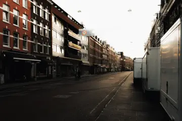 Google despliega en Madrid sus primeros robotaxis autónomos Waymo