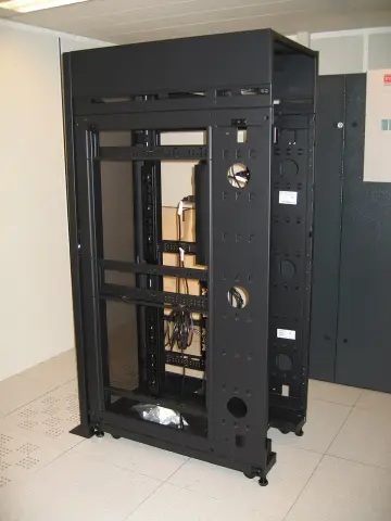 Fotografía de archivo que ilustra: Tencent lanza Hy4, modelo de 770B parámetros con razonamiento integrado