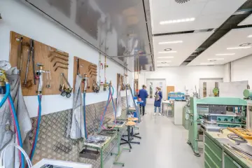 Fotografía de archivo que ilustra: Broadcom bate récord trimestral impulsado por ingresos de chips de IA