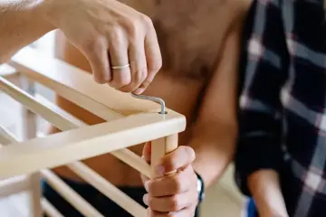 GPT-6 Astra de OpenAI alcanza 80% de precisión detectando errores de montaje de muebles IKEA