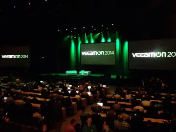 Veeam lanza en disponibilidad general su herramienta de visibilidad sobre agentes de IA en Microsoft 365