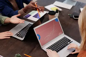 Fotografía de archivo que ilustra: OpenAI: flujos de trabajo con ChatGPT Work para equipos de ciencia de datos