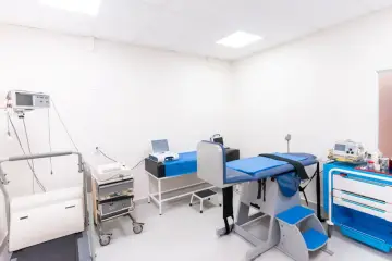 Fotografía de archivo que ilustra: Microsoft afirma que su IA diagnostica casos médicos complejos más del doble de veces que los médicos