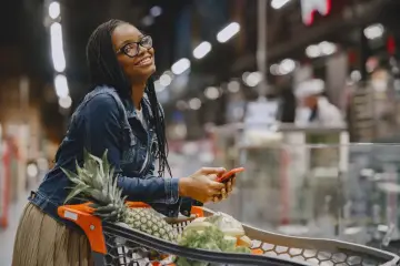 Walmart lanza Sparky, asistente de compras con IA generativa en su app en México