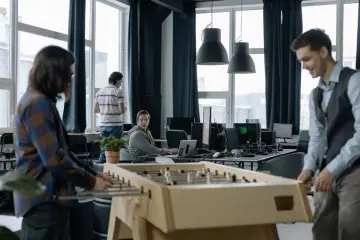 Fotografía de archivo que ilustra: AWS y Anthropic lanzan Claude apps gateway para control centralizado de acceso y costes