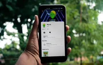 Fotografía de archivo que ilustra: Muse, la app de IA de Meta, supera los 10 millones de descargas en EE. UU. en 40 días