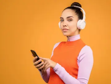 Fotografía de archivo que ilustra: Google DeepMind pone en producción Parallel WaveNet para síntesis de voz en Google Assistant