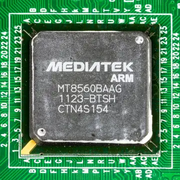 MediaTek presenta el Dimensity 9600 Pro con foco en IA on-device y soporte para Gemini Nano