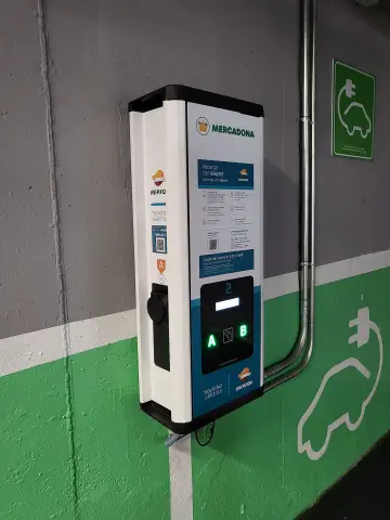 Mercadona reemplaza buscador de 8 años con uno propio creado en 3 días usando Claude Code