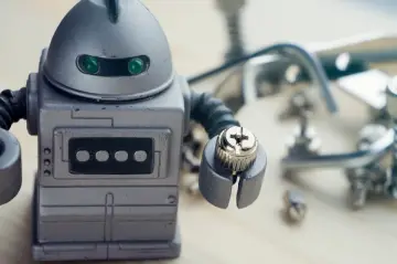 Fotografía de archivo que ilustra: Microsoft presenta Argos, verificador de razonamiento para agentes multimodales
